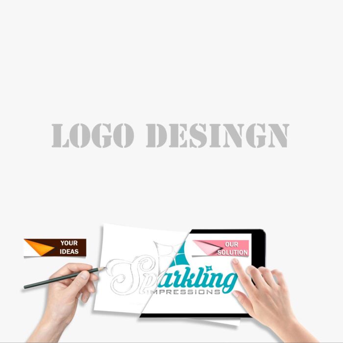 Logo-Design-service