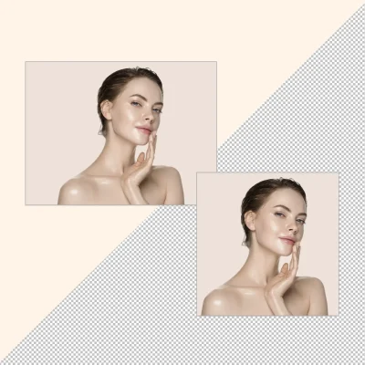 IMAGE RESIZING