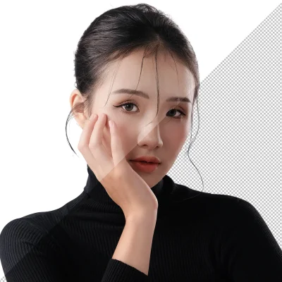 PHOTO RETOUCHING