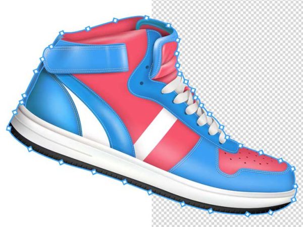 Clipping path service Clipping path service